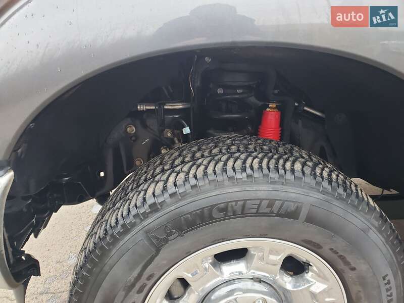 Пикап Ford F-250 2016 в Кривом Роге