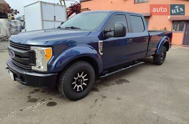 Пикап Ford F-250 2017 в Киеве
