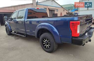 Пикап Ford F-250 2017 в Киеве