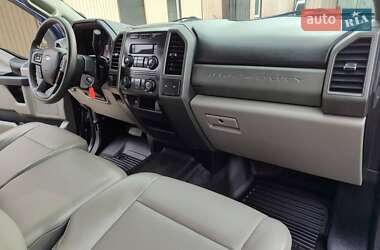 Пикап Ford F-250 2017 в Киеве