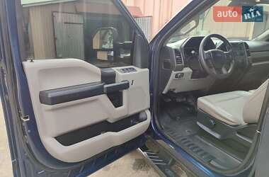 Пикап Ford F-250 2017 в Киеве