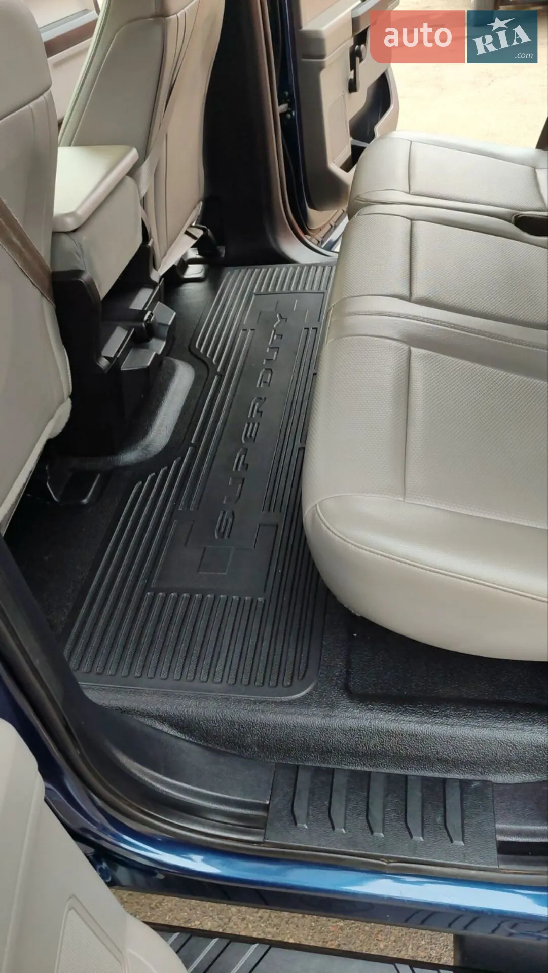 2017 Ford F250 - мініатюра 32