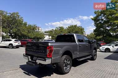 Пикап Ford F-250 2021 в 