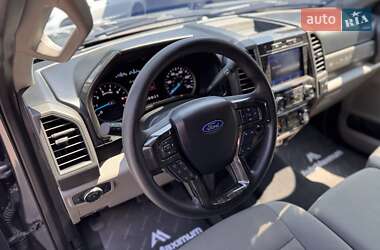 Пикап Ford F-250 2021 в 
