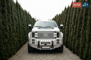 Пикап Ford F-250 2017 в 