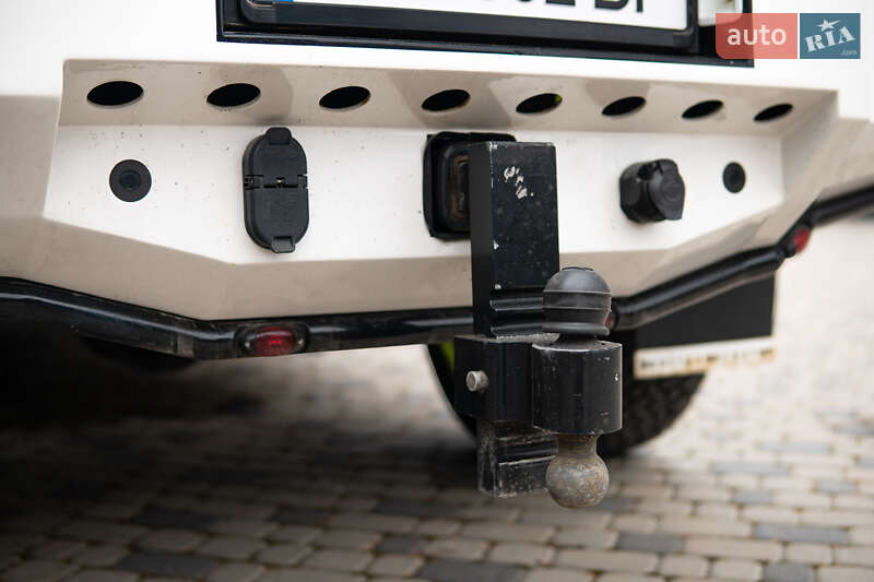 Пикап Ford F-250 2017 в Ровно