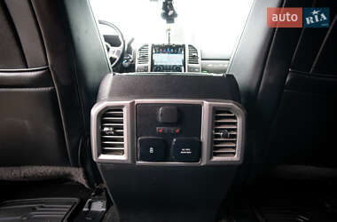 Пикап Ford F-250 2017 в 