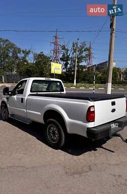 Пікап Ford F-250 2007 в Кропивницькому