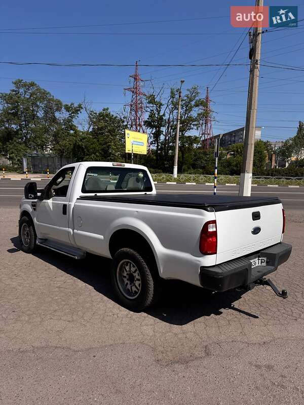 Пикап Ford F-250 2007 в Кропивницком