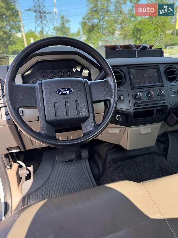 Пикап Ford F-250 2007 в Кропивницком
