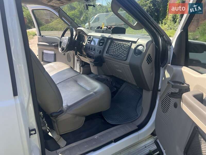 Пикап Ford F-250 2007 в Кропивницком