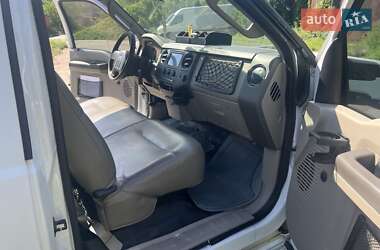 Пикап Ford F-250 2007 в 