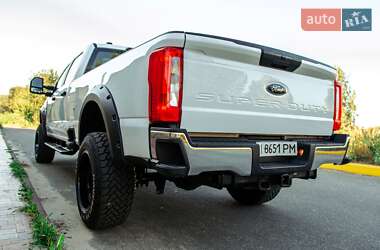 Пікап Ford F-250 2023 в 