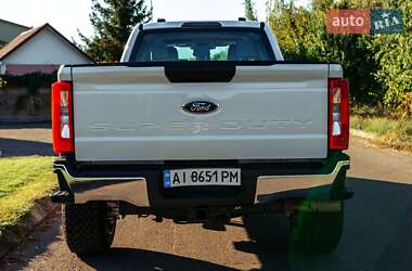 Пікап Ford F-250 2023 в 