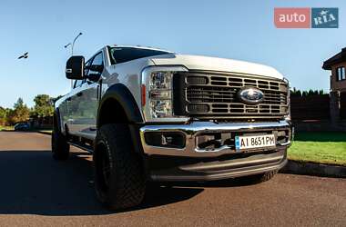 Пікап Ford F-250 2023 в 