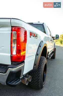Пікап Ford F-250 2023 в 
