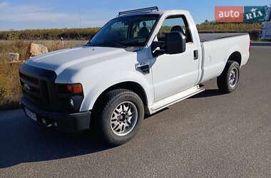 Пикап Ford F-250 2007 в Кропивницком