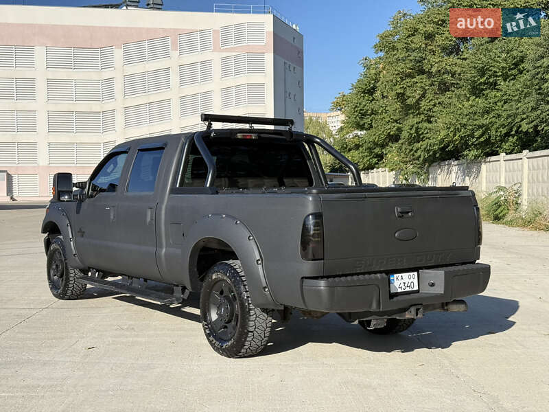 Пикап Ford F-250 2011 в Одессе