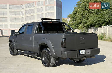 Пикап Ford F-250 2011 в 