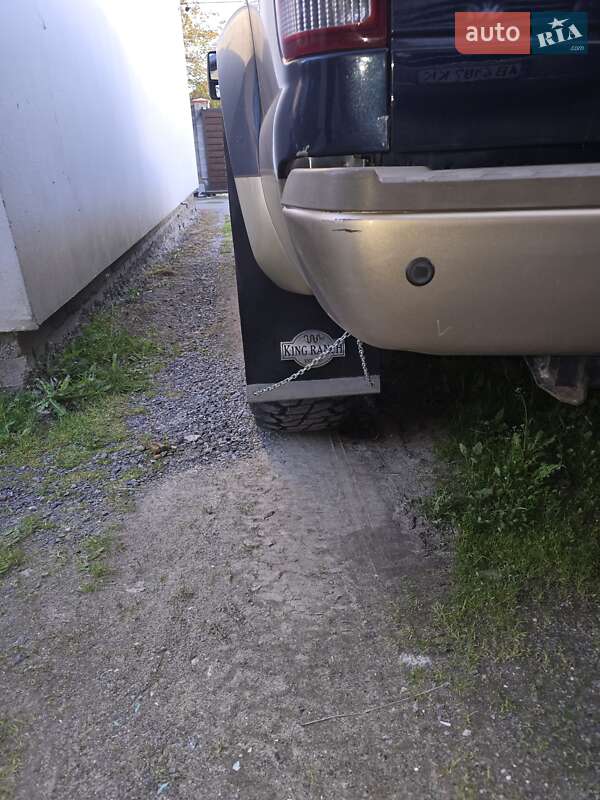 Пікап Ford F-250 2013 в Вінниці фото 9 Пікап Ford F-250 2013 в Вінниці