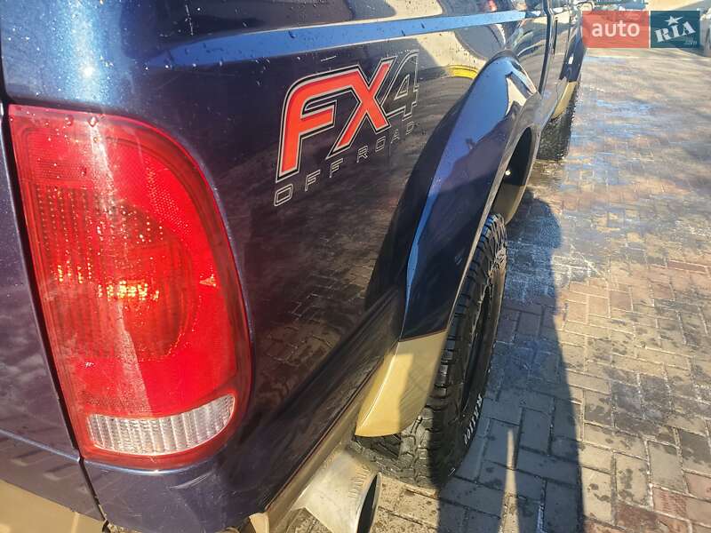 Пікап Ford F-250 2013 в Вінниці фото 35 Пікап Ford F-250 2013 в Вінниці