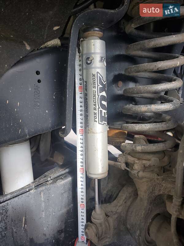 Пікап Ford F-250 2013 в Вінниці фото 40 Пікап Ford F-250 2013 в Вінниці