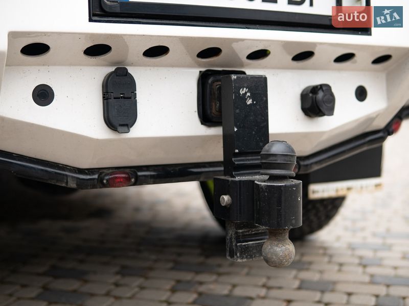 Пикап Ford F-250 2017 в Ровно