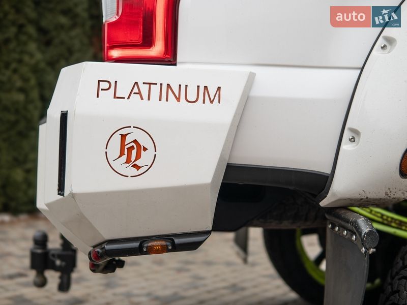 Пикап Ford F-250 2017 в Ровно