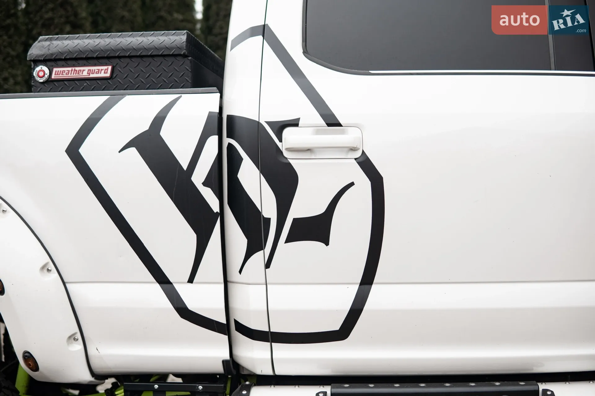 2017 Ford F250 - мініатюра 26