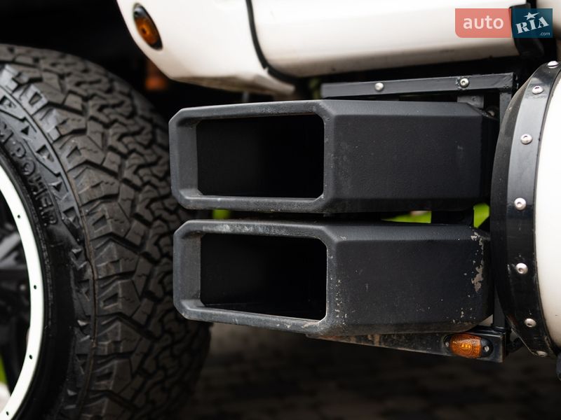 Пикап Ford F-250 2017 в Ровно