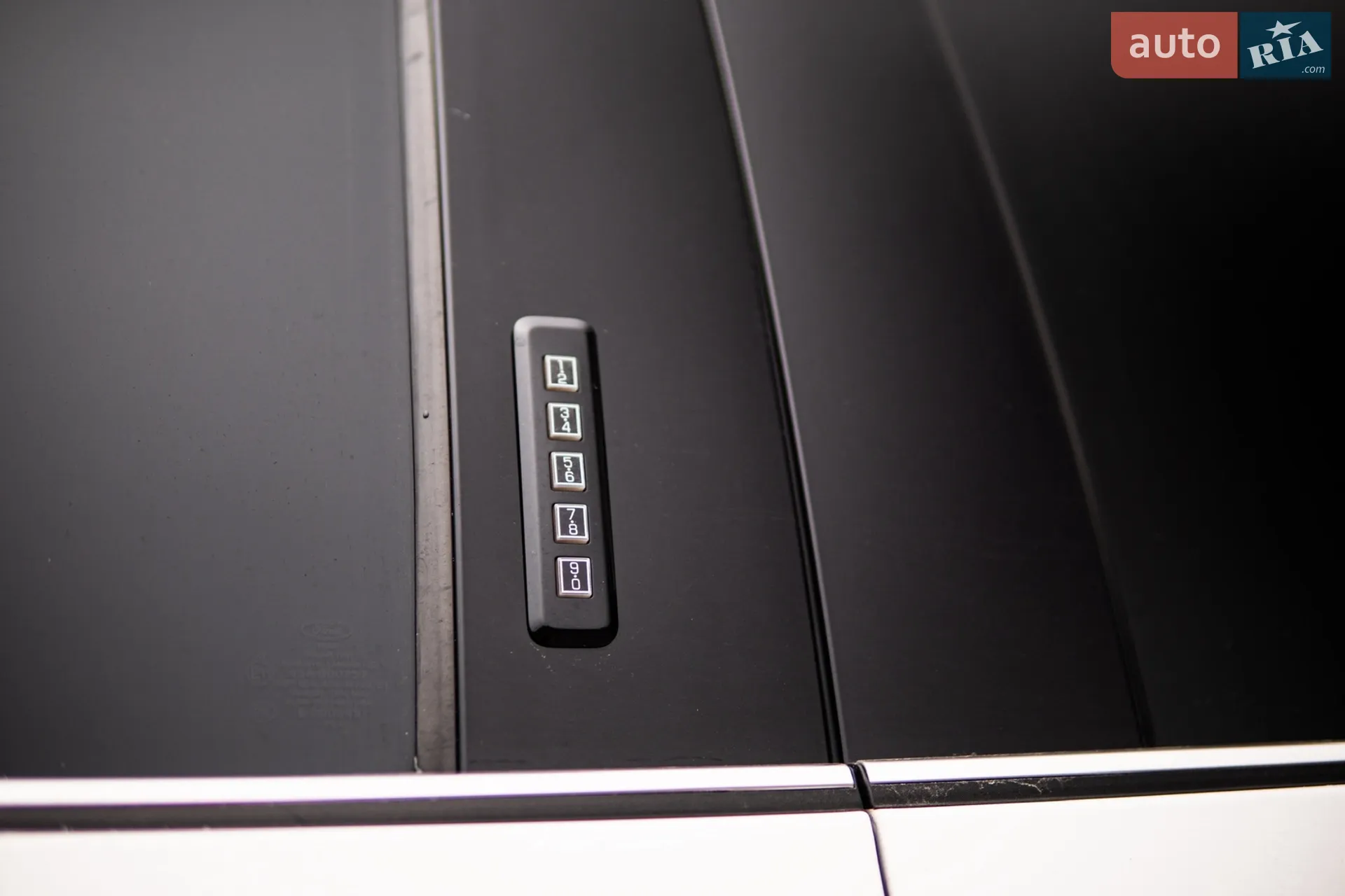2017 Ford F250 - мініатюра 35