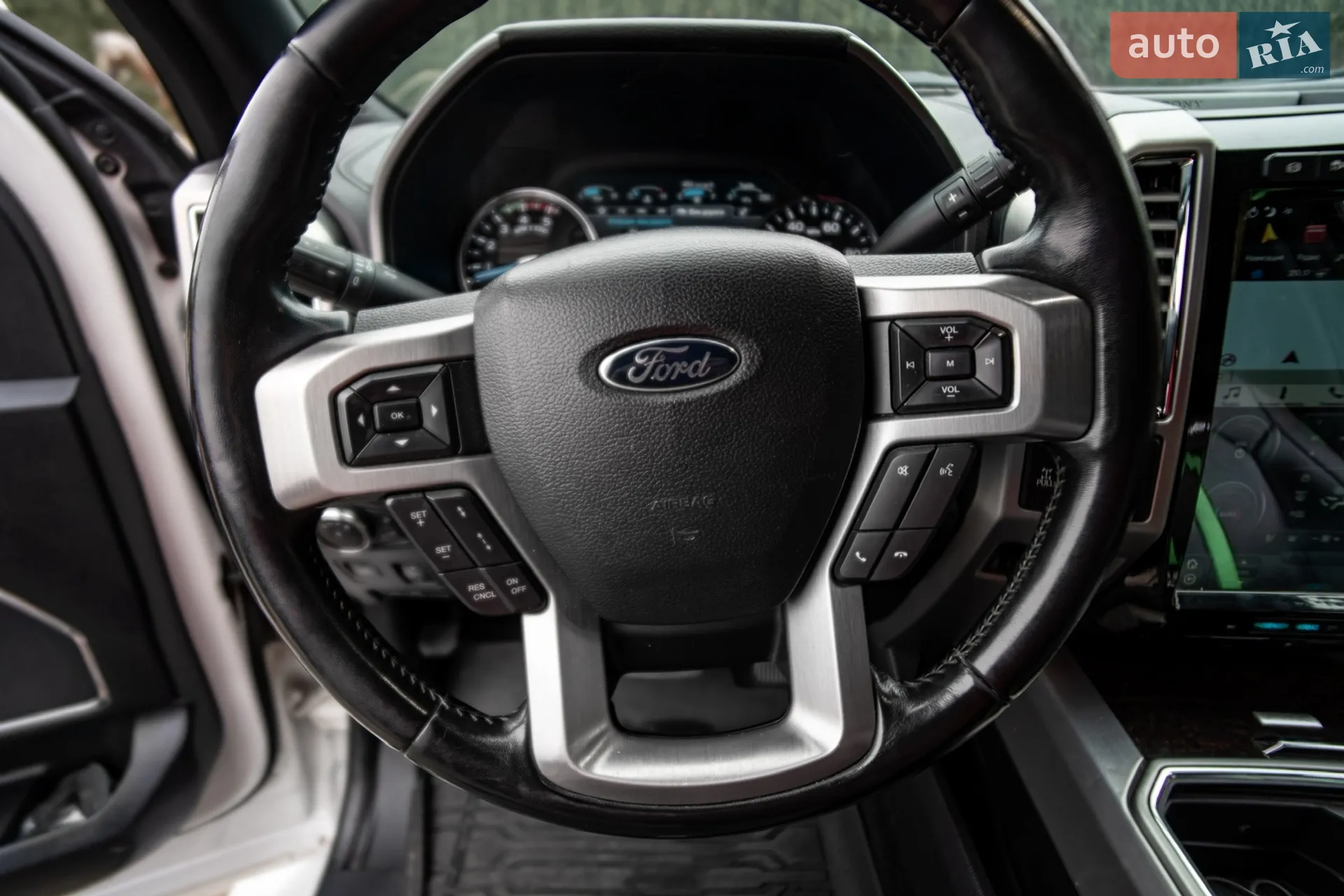 2017 Ford F250 - мініатюра 54