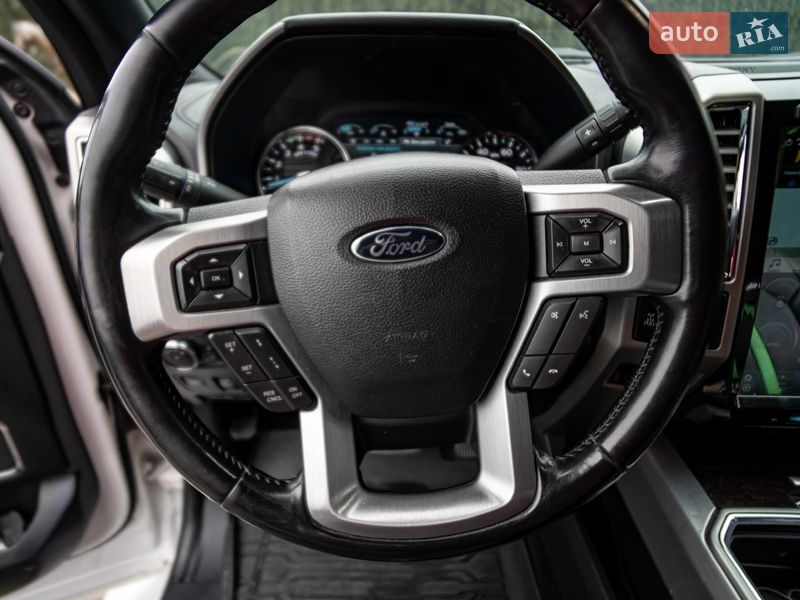 Пикап Ford F-250 2017 в Ровно