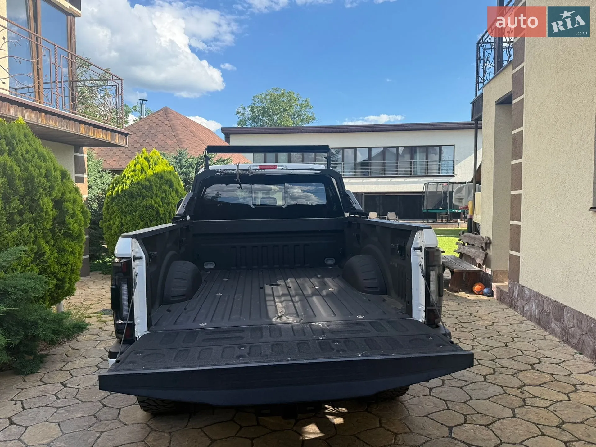 2019 Ford F250 - мініатюра 6