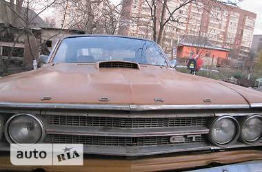 Купе Ford F-350 1969 в 