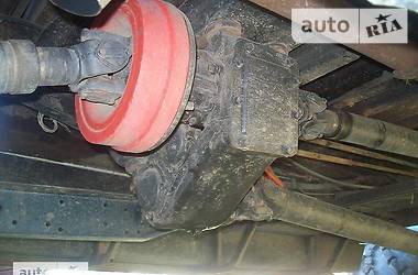 Внедорожник / Кроссовер Ford F-350 1990 в 