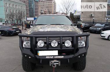 Внедорожник / Кроссовер Ford F-350 2013 в 