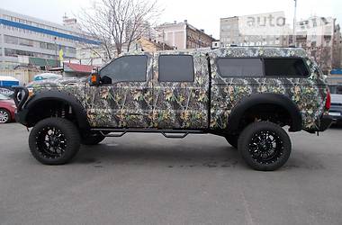 Внедорожник / Кроссовер Ford F-350 2013 в 
