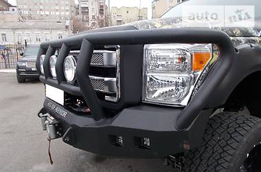 Внедорожник / Кроссовер Ford F-350 2013 в 