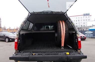 Внедорожник / Кроссовер Ford F-350 2013 в 