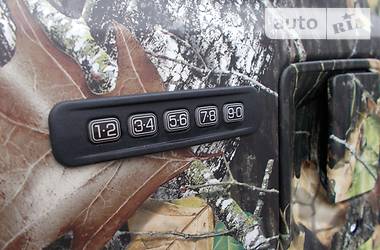 Внедорожник / Кроссовер Ford F-350 2013 в 