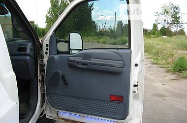 Эвакуатор Ford F-350 1999 в 
