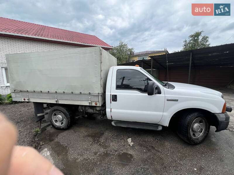 Пікап Ford F-350 2005 в Броварах