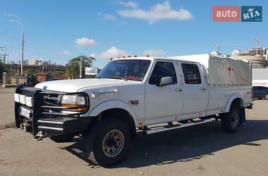 Вантажний фургон Ford F-350 1996 в Києві