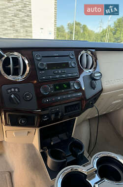 Пикап Ford F-350 2008 в 