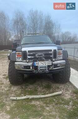 Пикап Ford F-350 2008 в Киеве