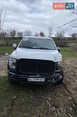 Другие грузовики Ford F-350 2016 в Киеве