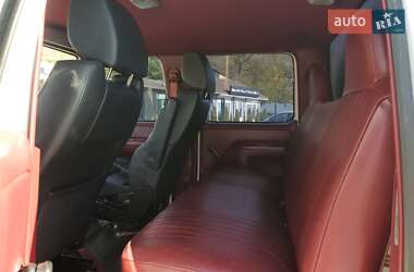 Пикап Ford F-350 1996 в 