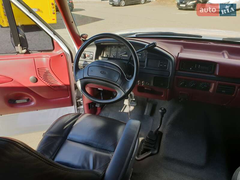 Пикап Ford F-350 1996 в Киеве