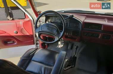 Пикап Ford F-350 1996 в 